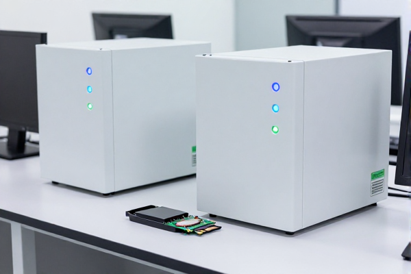 MZ-NLN2560 不开盘恢复方案，NVMe 掉盘自检失败能否抢救数据